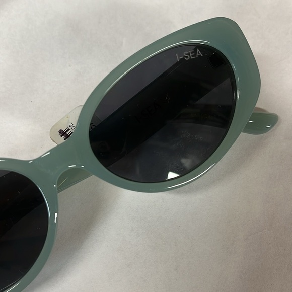 Anthropologie X Isea Marley Sunglasses New